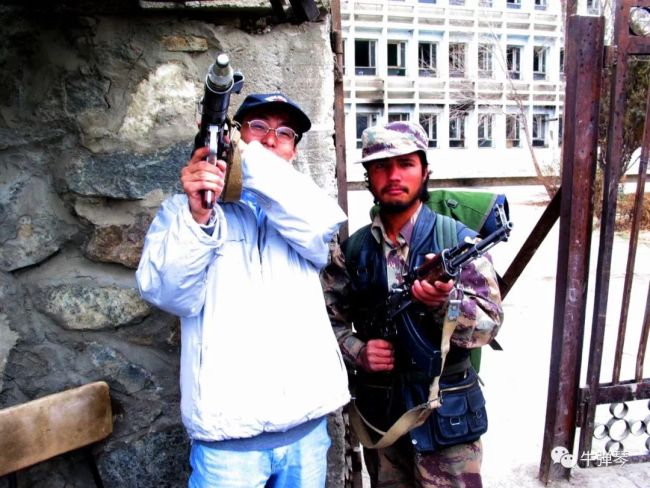 这场改变世界的战争，美国就这样输了！