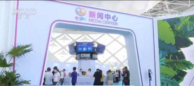 首届中国国际消费品博览会6日晚开幕 将成为亚太地区规模最大精品展