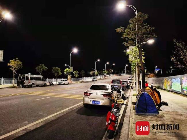 大理市民：崇圣寺三塔景区及古城暂没受地震损伤