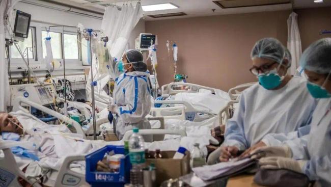 晚报|袁隆平遗体送别仪式 吴孟超灵堂放的是国际歌