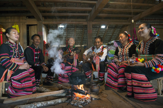 【跟着大象逛云南·“象”滇记】②普洱:“象”见恨晚的地方