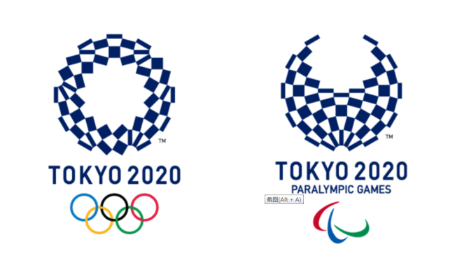 东京奥运会愿景