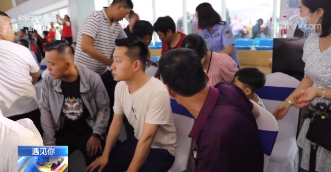 两个儿子同天失踪 陕西父亲寻子28年终团圆