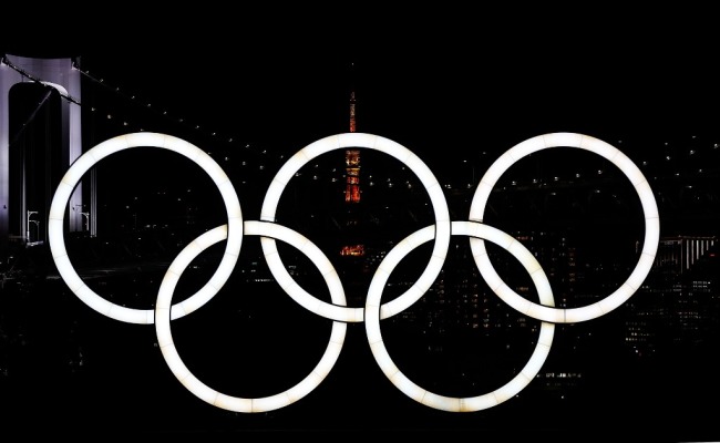 日本专家：奥运期间东京恐迎疫情高峰 
