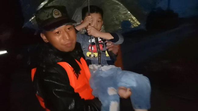 星期特刊丨“豫”见橄榄绿