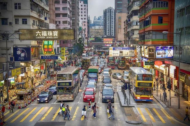 高度警惕！香港这个重大威胁正转向地下