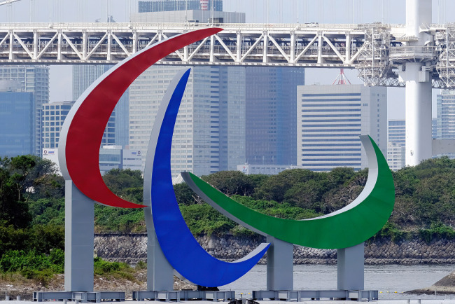 东京残奥会相关确诊病例升至184例