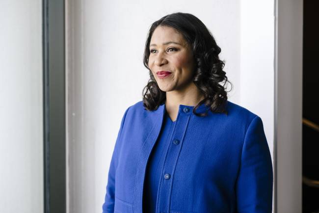 为减少枪击犯罪 旧金山计划每月给暴力分子发钱