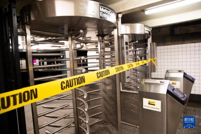 飓风艾达引发暴雨洪水