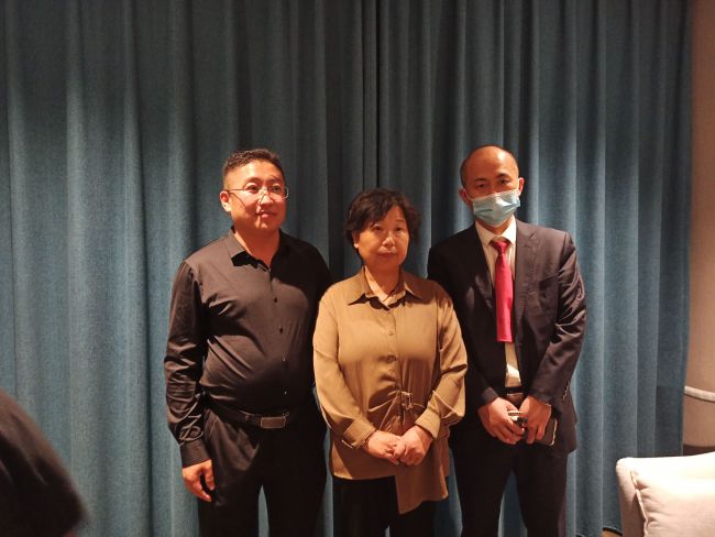 “错换人生28年”案择期宣判 焦点：错换还是偷换？杜新枝是否故意隐瞒病史？