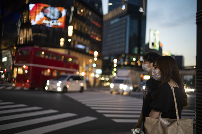 日媒：日本政府拟全面解除疫情紧急状态