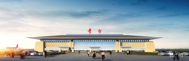 新疆准东（奇台）民用机场总体规划正式获批