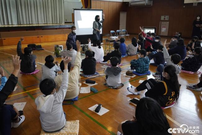 日本小学将编程课加入必修
