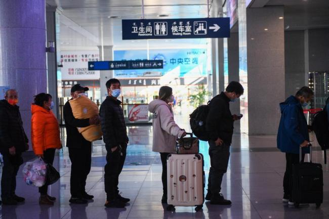 精准预警、周密备战、响应迅速——抗击极端暴雪 通辽市这样与时间赛跑