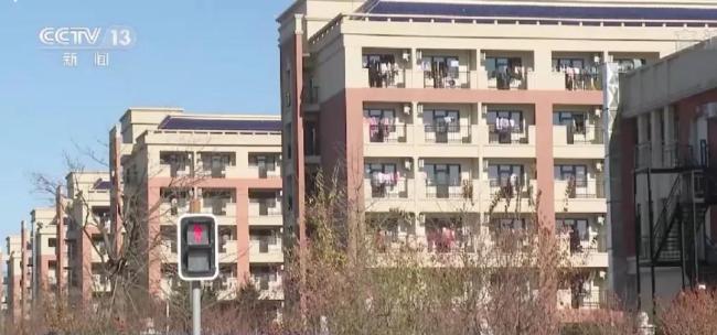 大连超60名大学生确诊，在校师生隔离状态如何?