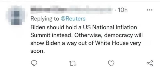 参考消息:美国冲着中国设局,却先坑了自己