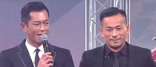 “洗米华”的发家史 原配曾和最强小三Mandy上演宫斗大戏