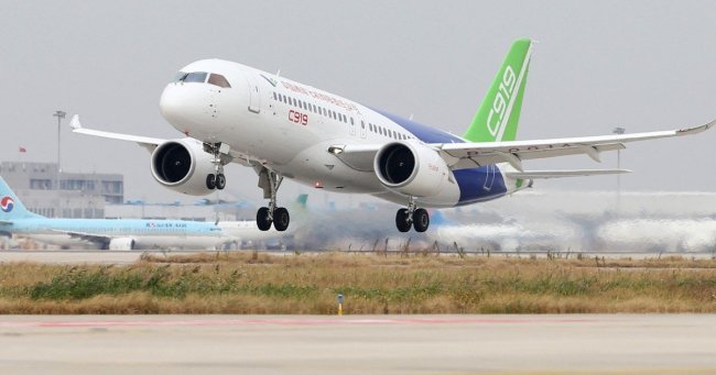 停飞32个月后 波音737MAX拿到中国复飞“准考证”