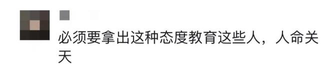 “压死人是我的事”，货车司机这句话让交警怒了