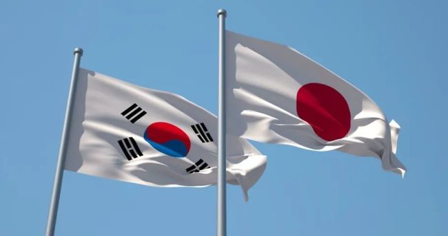 韩国叫日本一声“最亲近邻国”，韩日网民都炸了！