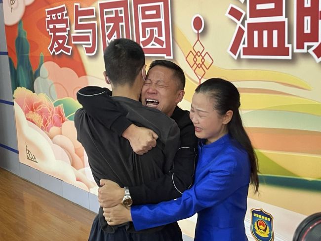 《亲爱的》原型孩子养父母被采取强制措施