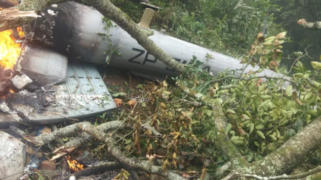 计划软件推荐_印度国防参谋长所乘军机坠毁：已致11死
