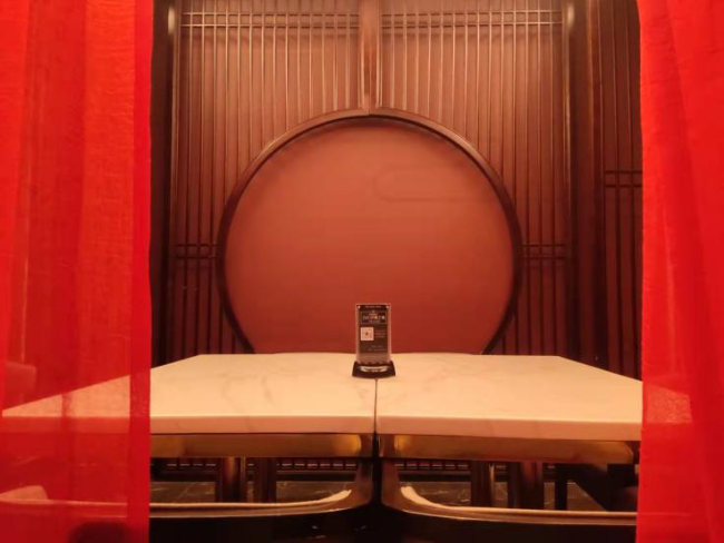 爱乐汇艺术空间·时空剧场成“2021北京网红打卡地”之一
