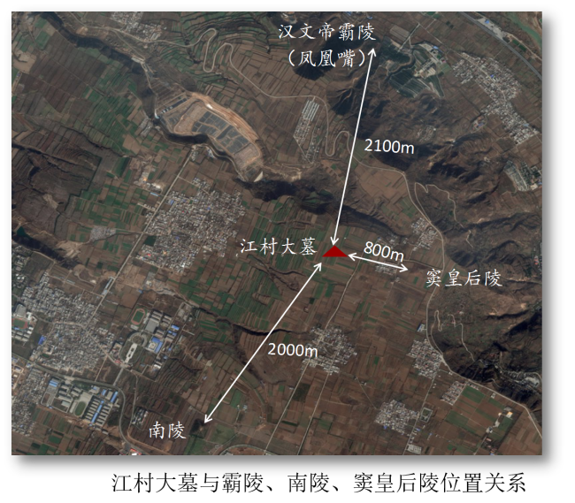 洛阳发现太平公主豪宅 体现中国古代传统城市规划思想