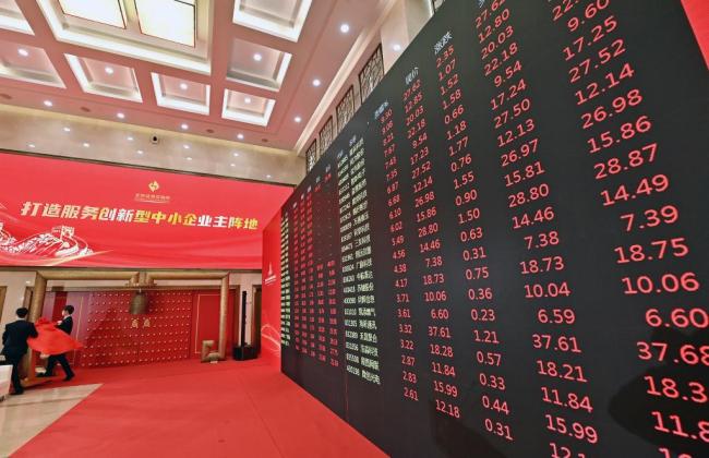支持中小企业创新，“十四五”将有哪些举措？