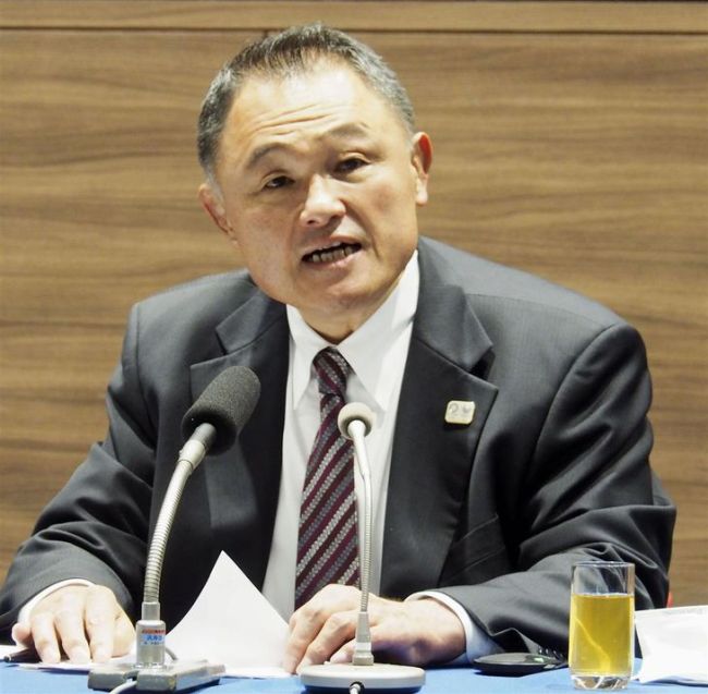 日本政府决定不派政府高官出席北京冬奥会