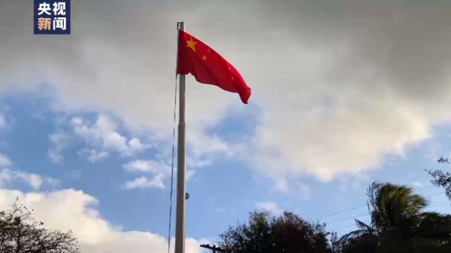 中国驻尼加拉瓜大使馆复馆！看看有哪些筹备工作