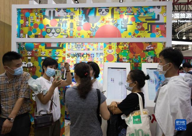 把握时代大势 力促世界共赢——2021年中国元首外交述评