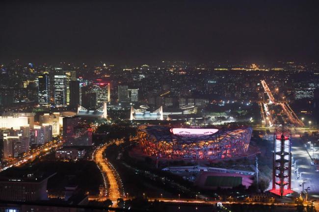 国际奥委会：北京冬奥会开幕式与2008年完全不同