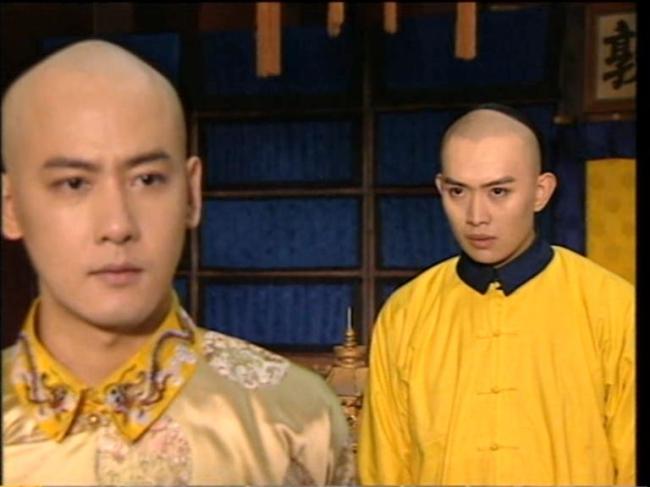 邱心志：《雪中悍刀行》中的李淳罡就像放下了包袱的偶像丨人物