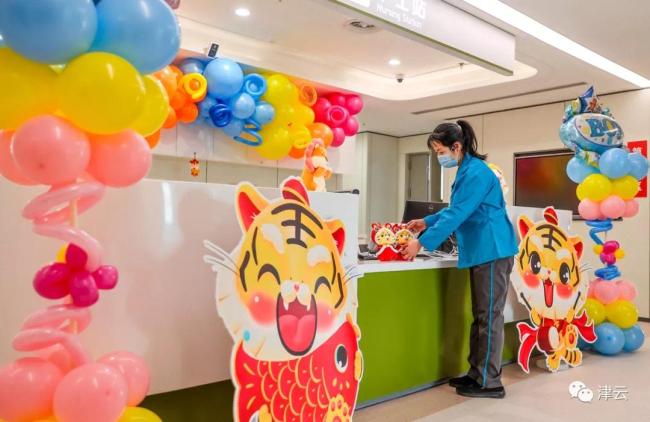 出院的新冠肺炎患者去哪里？津云带您探访！