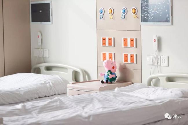 出院的新冠肺炎患者去哪里？津云带您探访！