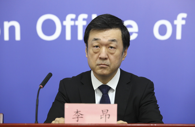 北京：核酸检测机构不得拒绝健康宝弹窗人员检测