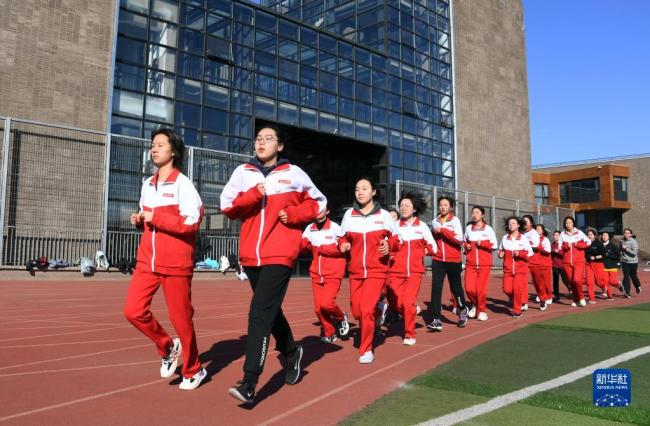 北京市中小学开学