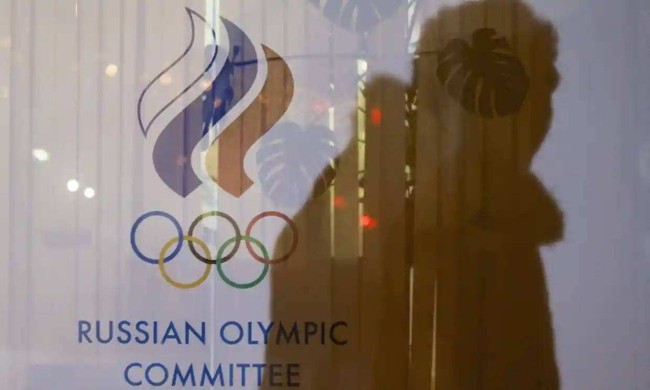 普京奥林匹克勋章被撤销 取消跆拳道黑带荣誉称号