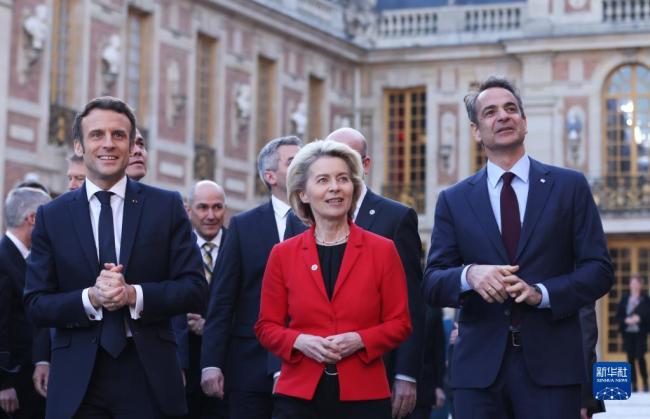 欧盟峰会聚焦危机欲自主奈何分歧多
