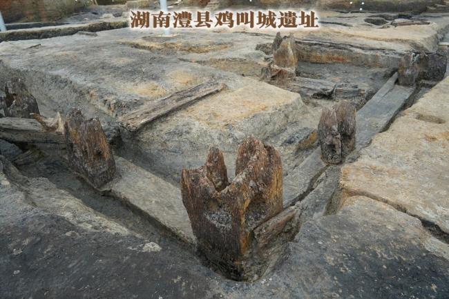 2021年度全国十大考古新发现揭晓
