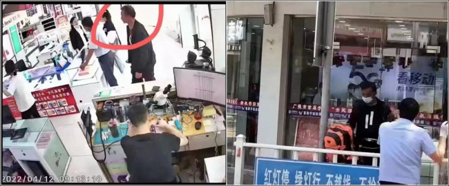 湖南男子从上海骑共享单车到安徽 目前已被隔离
