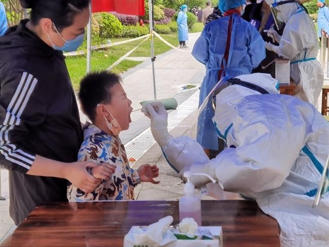 杭州封城40天?男子造谣被行拘