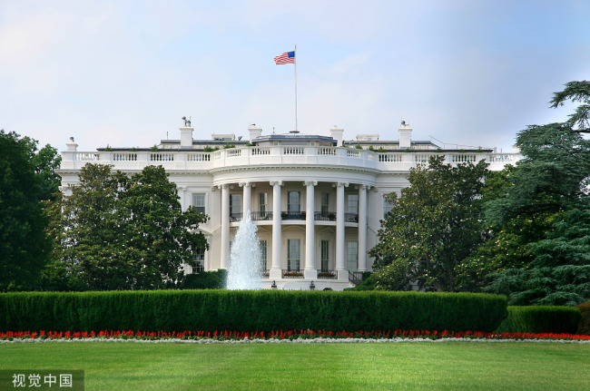 美国副总统幕僚长宣布将离职