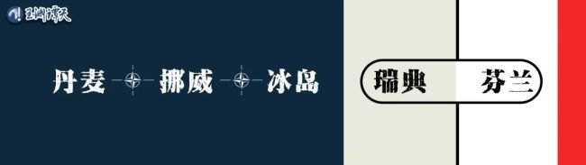 俄乌冲突升级后，两个中立国不再中立 释放什么信号?