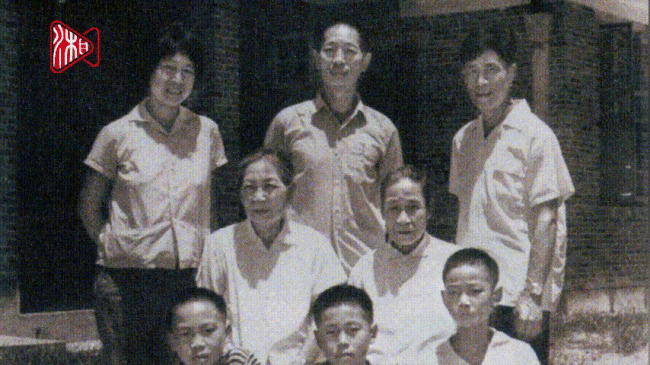 袁隆平儿子忆父亲：曾以为父亲是农民