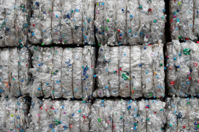 经合组织：全球塑料制品产量40年内要涨近两倍