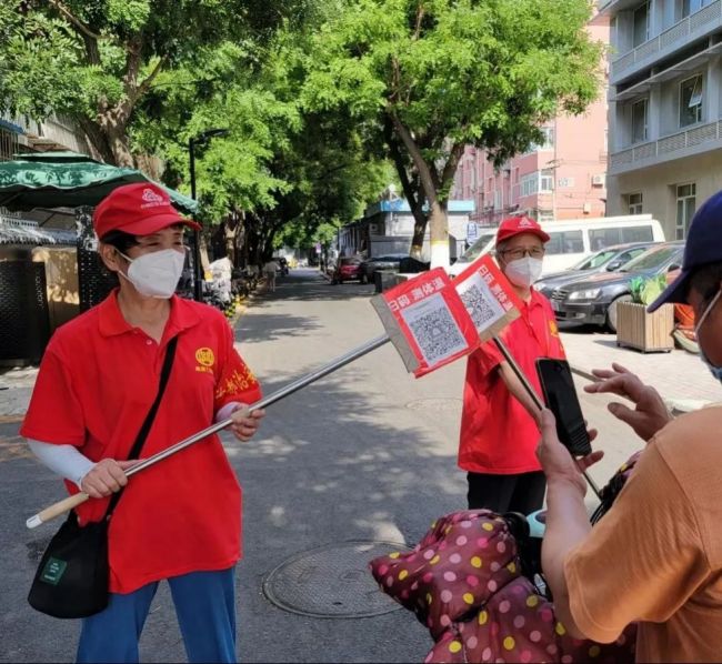 端午假期防疫工作不放松