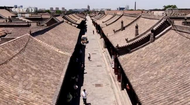 焦点访谈：让文物活起来 国宝自己会“说话”