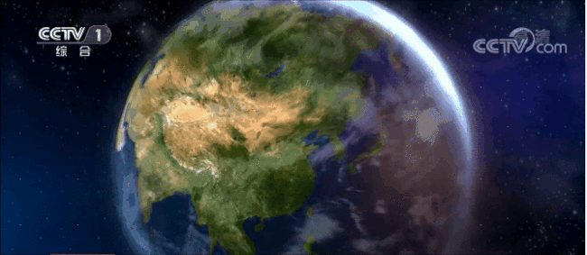 大国“粮”策 | 感受丰收喜悦，卫星视角见证奔跑的“三夏”